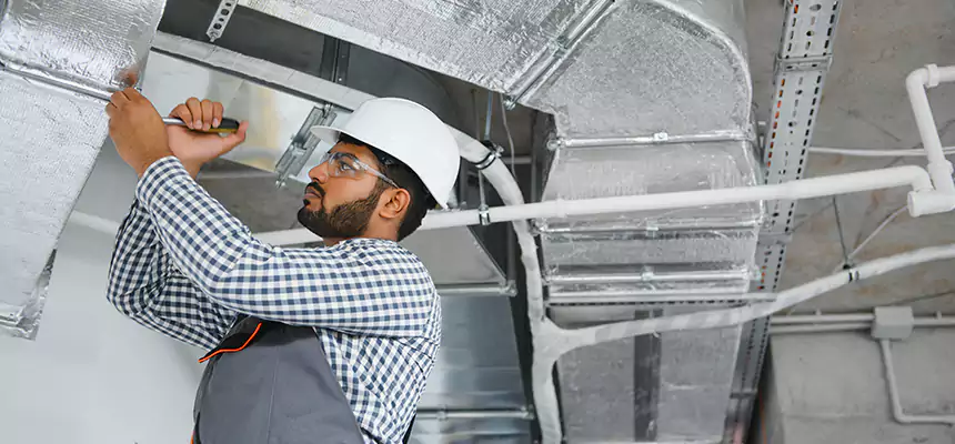 Proactive Ac Vent Repairs & Air Duct Replacement Companies Near Me in San Bruno