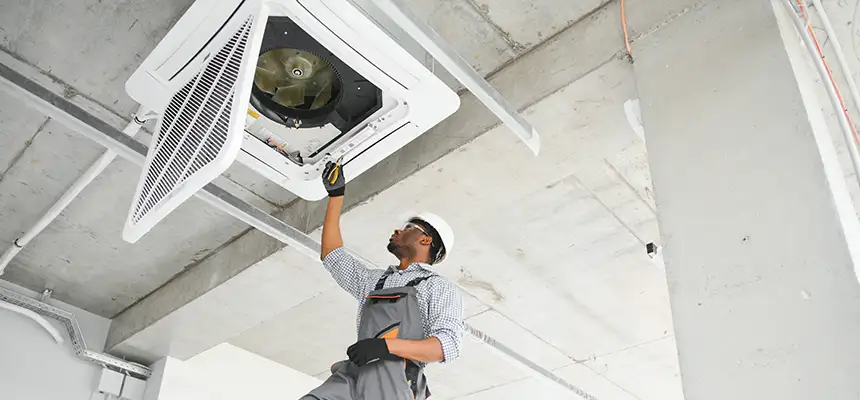 Efficient Multi‑Unit & HOA Annual Vent Cleaning Plans in San Bruno