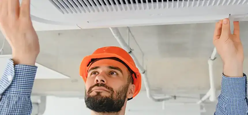 Our Furnace Vent Cleaning Services in San Bruno, CA