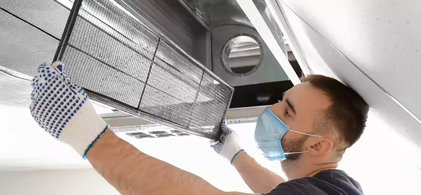 Our Home Duct Cleaning Services in San Bruno, CA