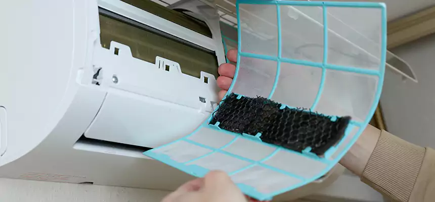 Gentle Ductwork Odor-Control Pet Dander Duct Cleaning in San Bruno, CA