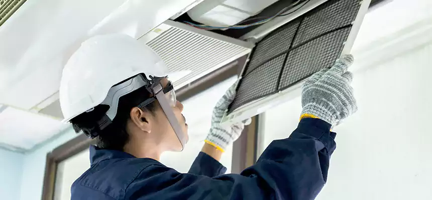 Our Residential Air Vent Cleaning Services in San Bruno, CA