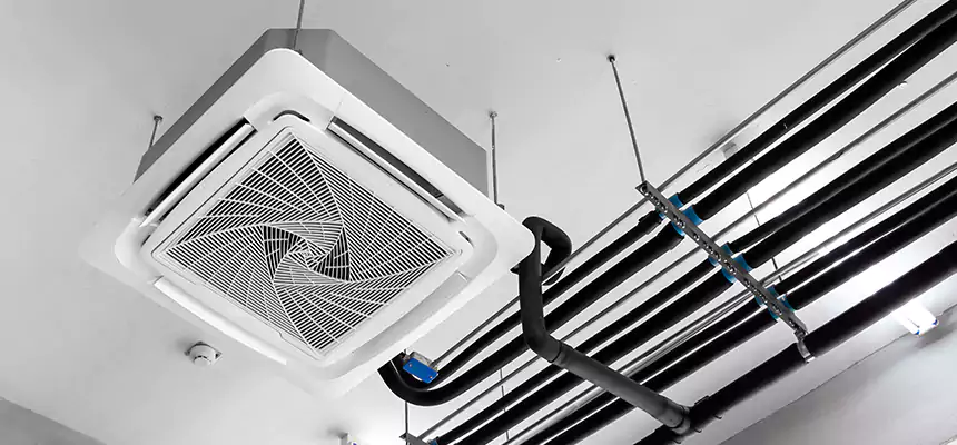 Our Smart AC Vent Controller Services in San Bruno, CA