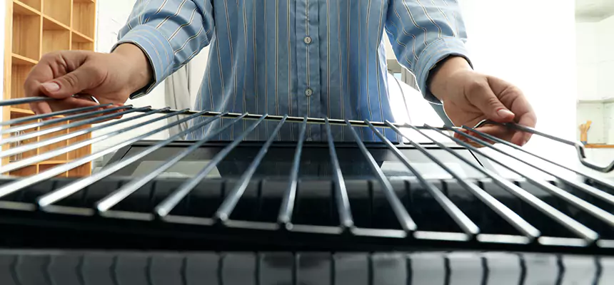 Our Vent Grille Washing Services in San Bruno, CA