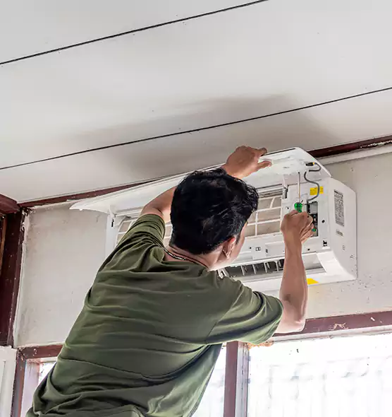 About Air Duct & AC Odor Removal in San Bruno, CA