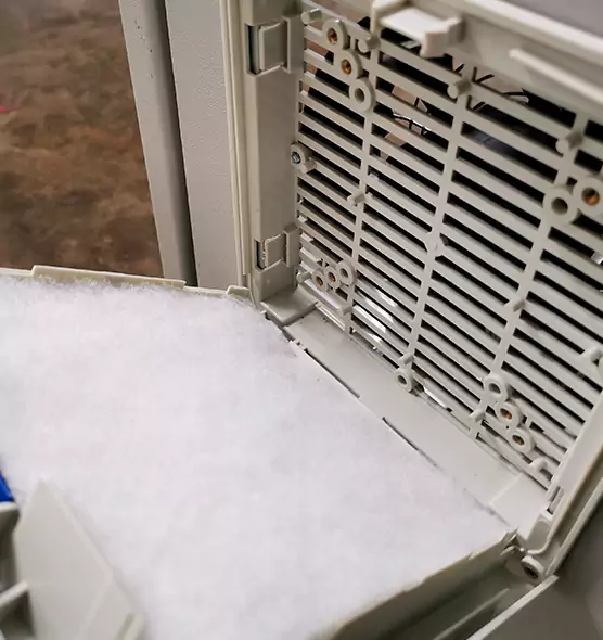 Professional Air Duct Expansion Solutions in San Bruno, CA