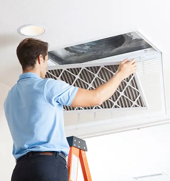 About Annual Dryer Vent Maintenance San Bruno, CA