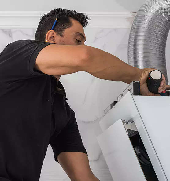 Trusted Bathroom Exhaust Duct Cleaning in San Bruno, CA