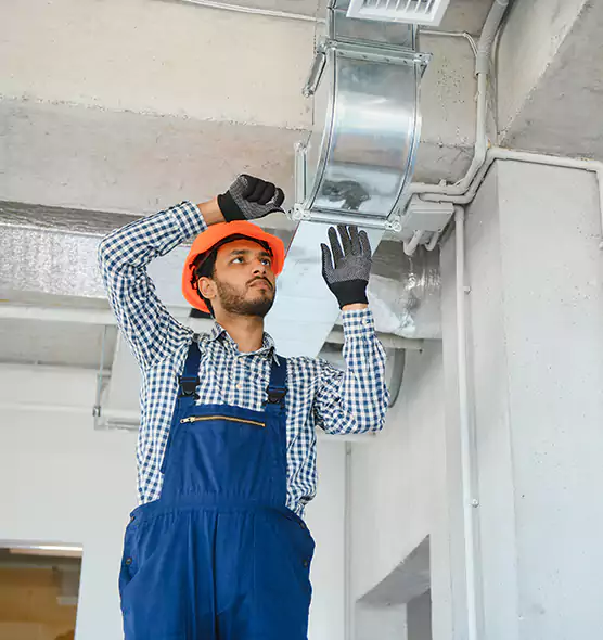 About Hotel Duct And Vent Cleaning in San Bruno, CA