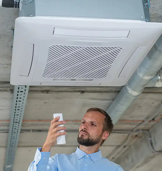 About Local Vent Cleaning Services in San Bruno, CA