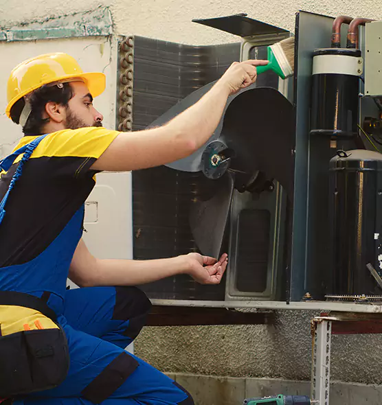 Top-Rated New Room Vent Extension in San Bruno, CA