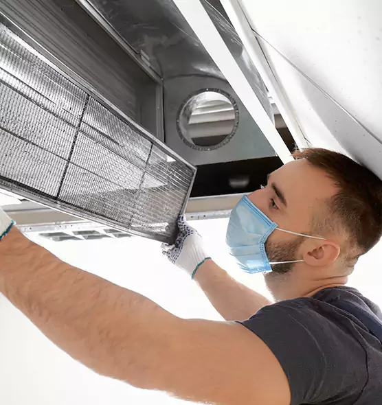 About Remove Smoke Smell From Air Duct in San Bruno, CA