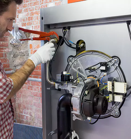 Advanced Repair Dryer Vent Hose in San Bruno, CA