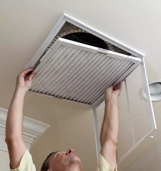 Professional Vent Relocation Services in San Bruno, CA