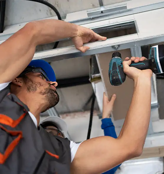 About Vent Smoke Odor Elimination in San Bruno, CA