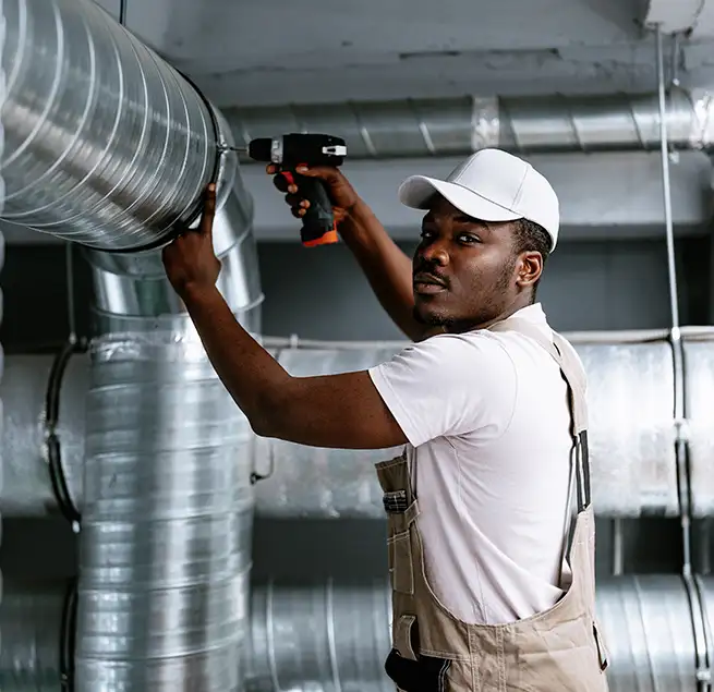 Why Homeowners & Businesses Trust Us San Bruno, CA