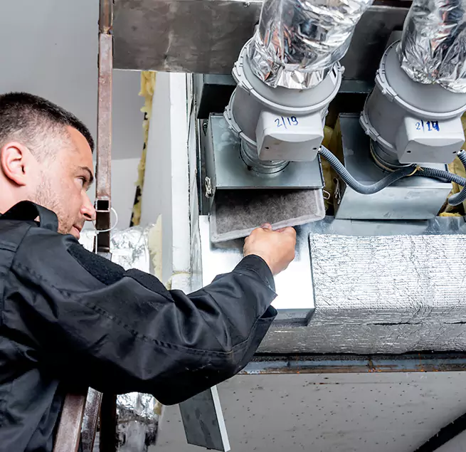 Why Homeowners & Businesses Trust Us in San Bruno, CA?