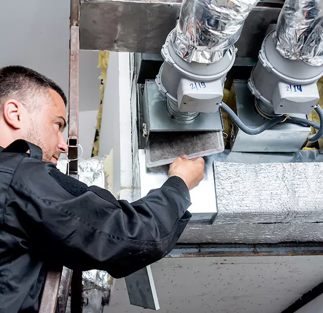 Why Homeowners & Businesses Trust Us in San Bruno, CA?