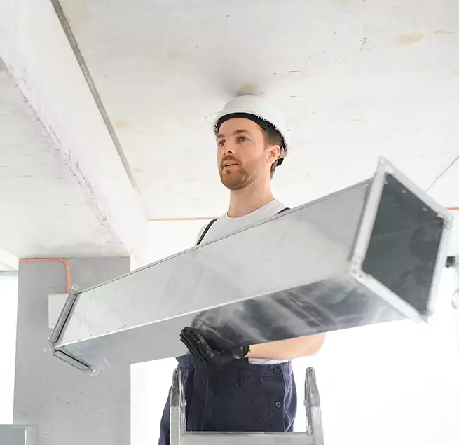 Why Homeowners & Businesses Trust Us in San Bruno, CA