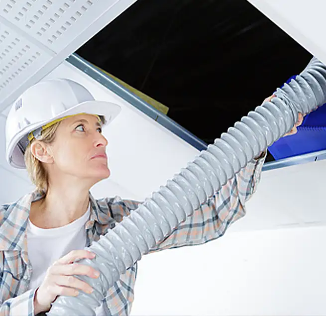 Why Homeowners & Businesses Trust Us San Bruno, CA