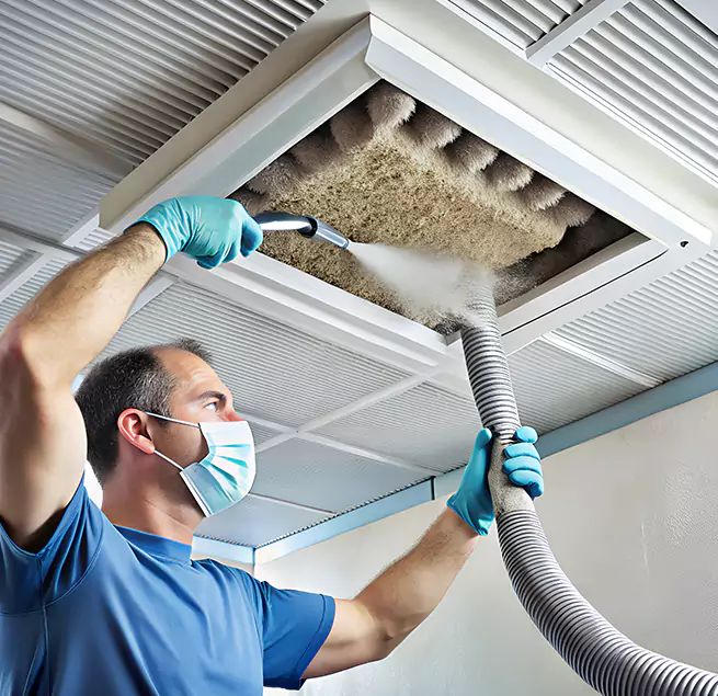 Why Homeowners & Businesses Trust Us San Bruno, CA