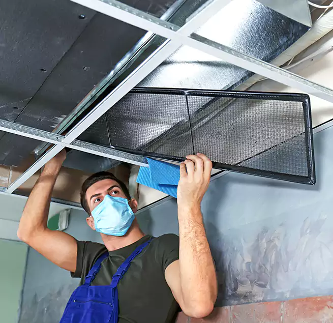 Why Homeowners Businesses Trust Us in San Bruno, CA