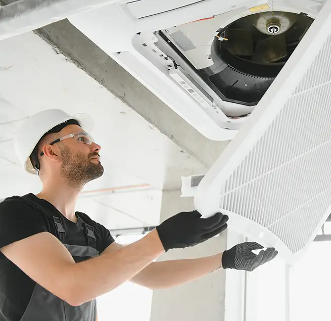 Why Homeowners & Businesses Trust Us in San Bruno, CA?