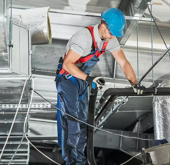 Why Homeowners & Businesses Trust Us in San Bruno, CA?