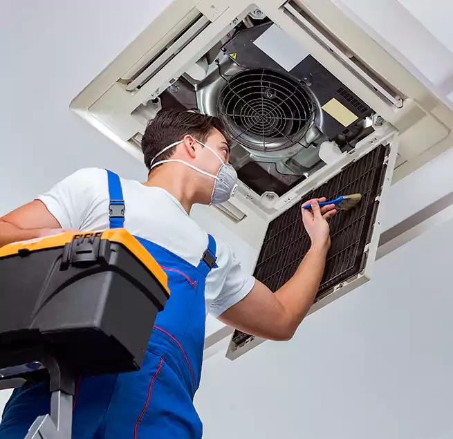 Why Homeowners & Businesses Trust Us in San Bruno, CA