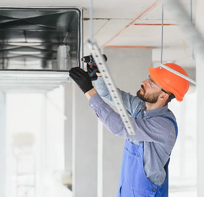  Why Homeowners Businesses Trust Us San Bruno, CA