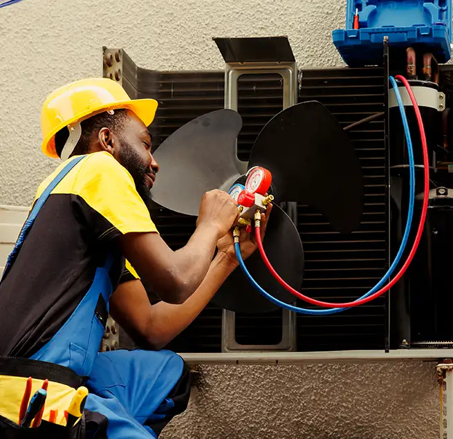 Why Homeowners & Businesses Trust Us in San Bruno, CA?