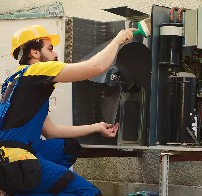 Why Homeowners & Businesses Trust Us San Bruno, CA?