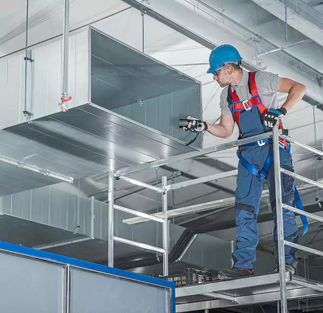 Why Homeowners Businesses Trust Us in San Bruno, CA