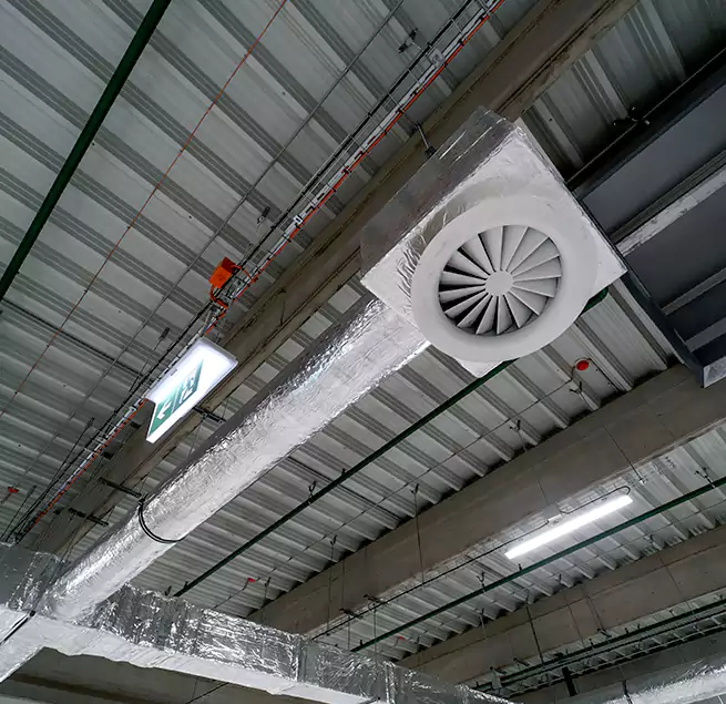 Why Homeowners & Businesses Trust Us in San Bruno, CA?