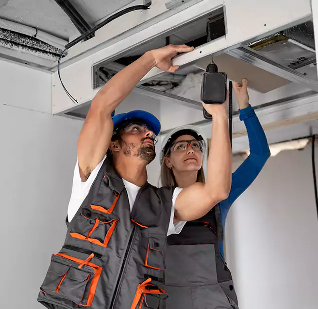 Why Homeowners & Businesses Trust Us in San Bruno, CA