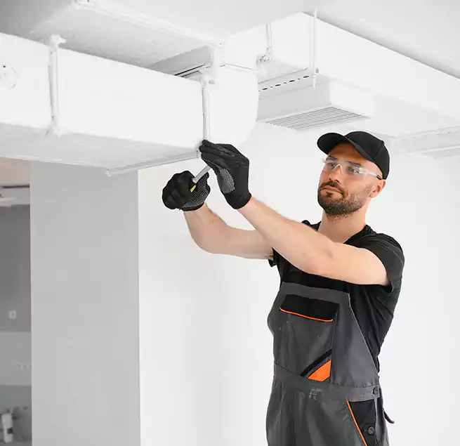 Why Homeowners Businesses Trust Us San Bruno, CA