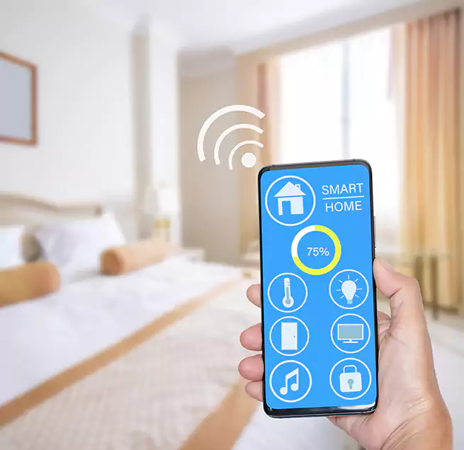 Why Homeowners & Businesses Trust Us in San Bruno, CA