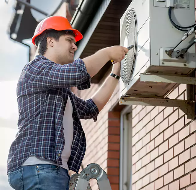 Why Homeowners & Businesses Trust Us San Bruno, CA