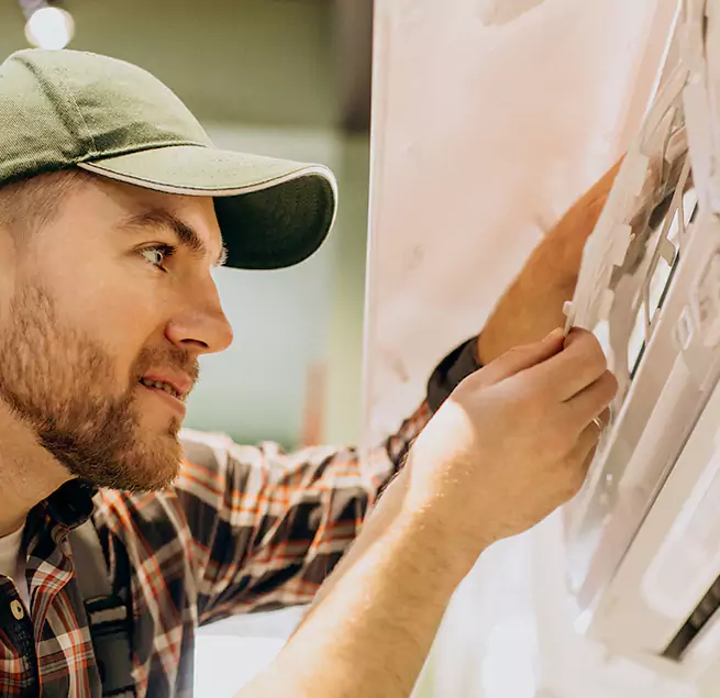 Why Homeowners & Businesses Trust Us in San Bruno, CA?